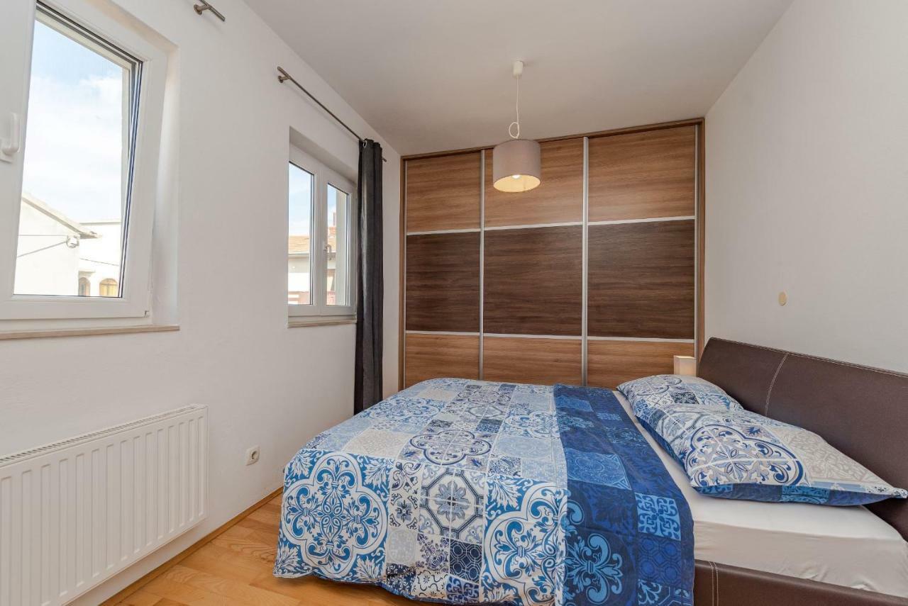 Romantic Oasis Apartments زادار المظهر الخارجي الصورة