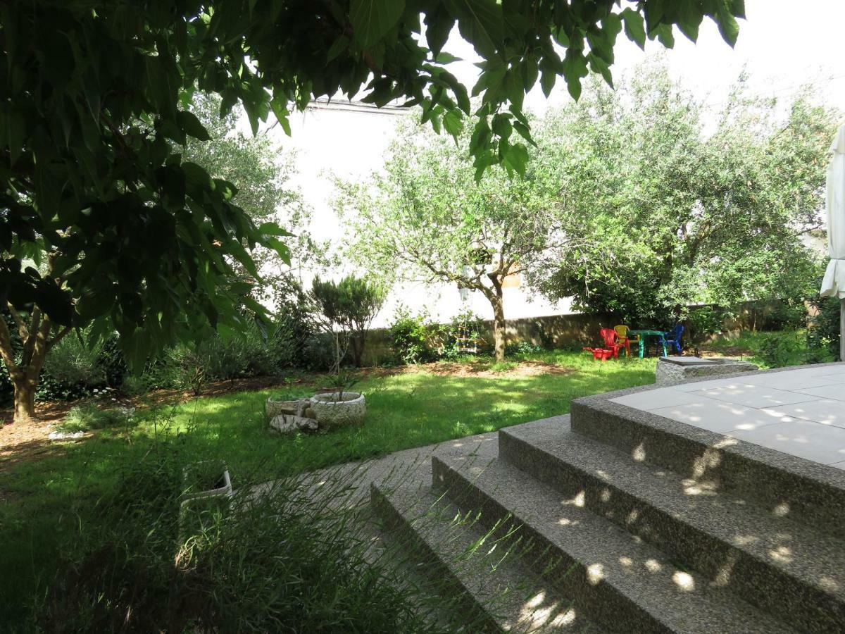 Romantic Oasis Apartments زادار المظهر الخارجي الصورة