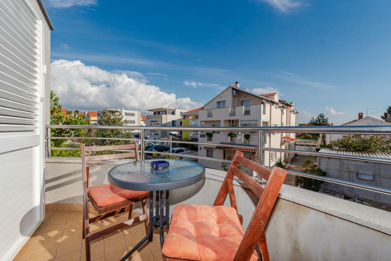 Romantic Oasis Apartments زادار المظهر الخارجي الصورة