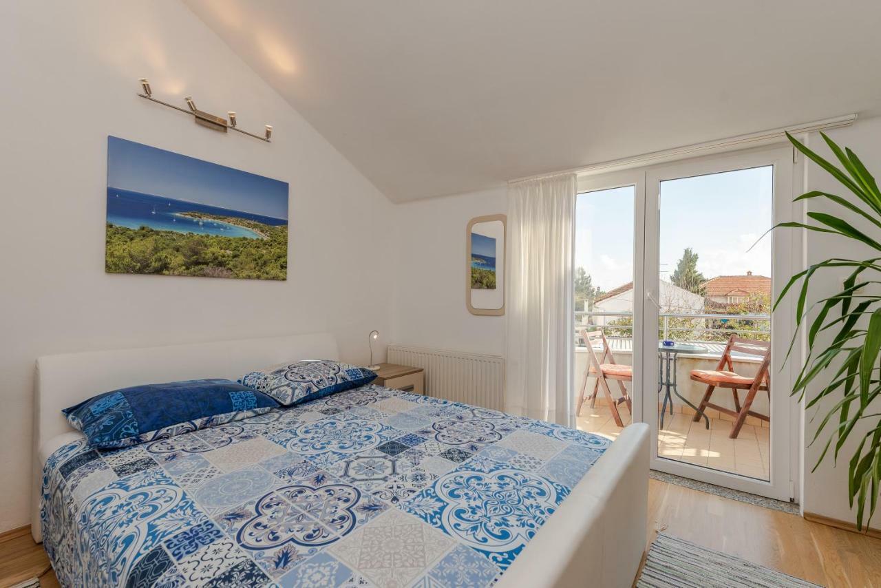 Romantic Oasis Apartments زادار المظهر الخارجي الصورة