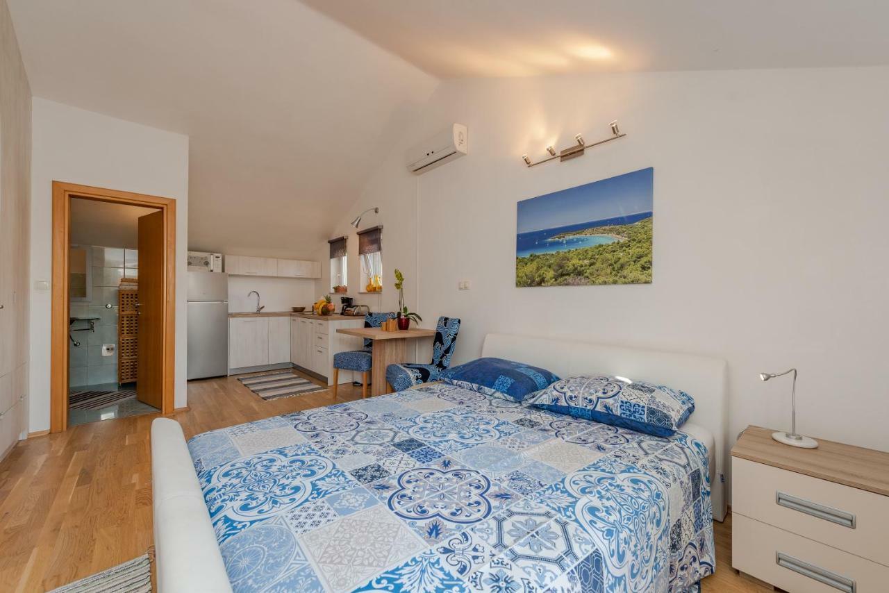 Romantic Oasis Apartments زادار المظهر الخارجي الصورة