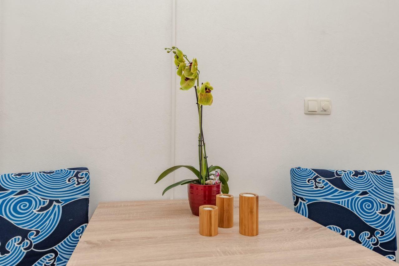 Romantic Oasis Apartments زادار المظهر الخارجي الصورة