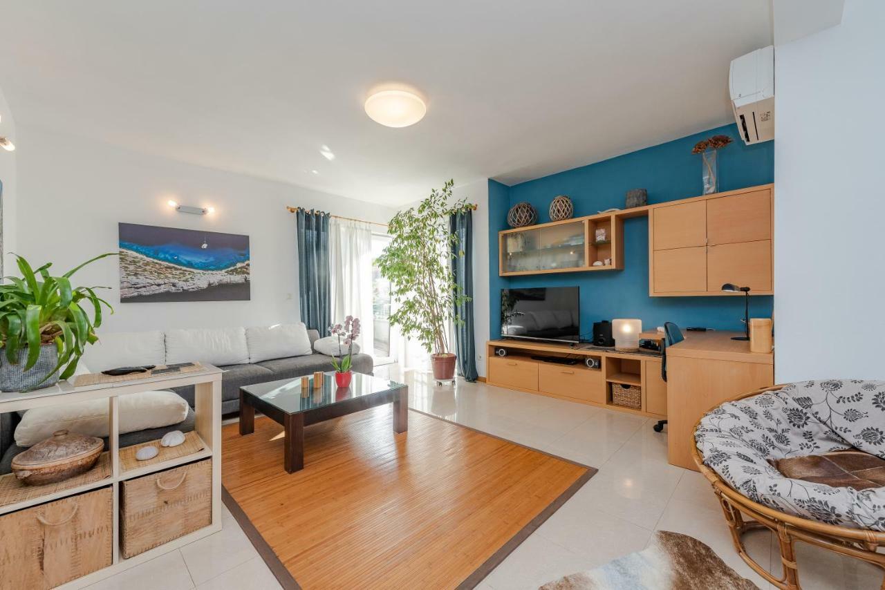 Romantic Oasis Apartments زادار المظهر الخارجي الصورة