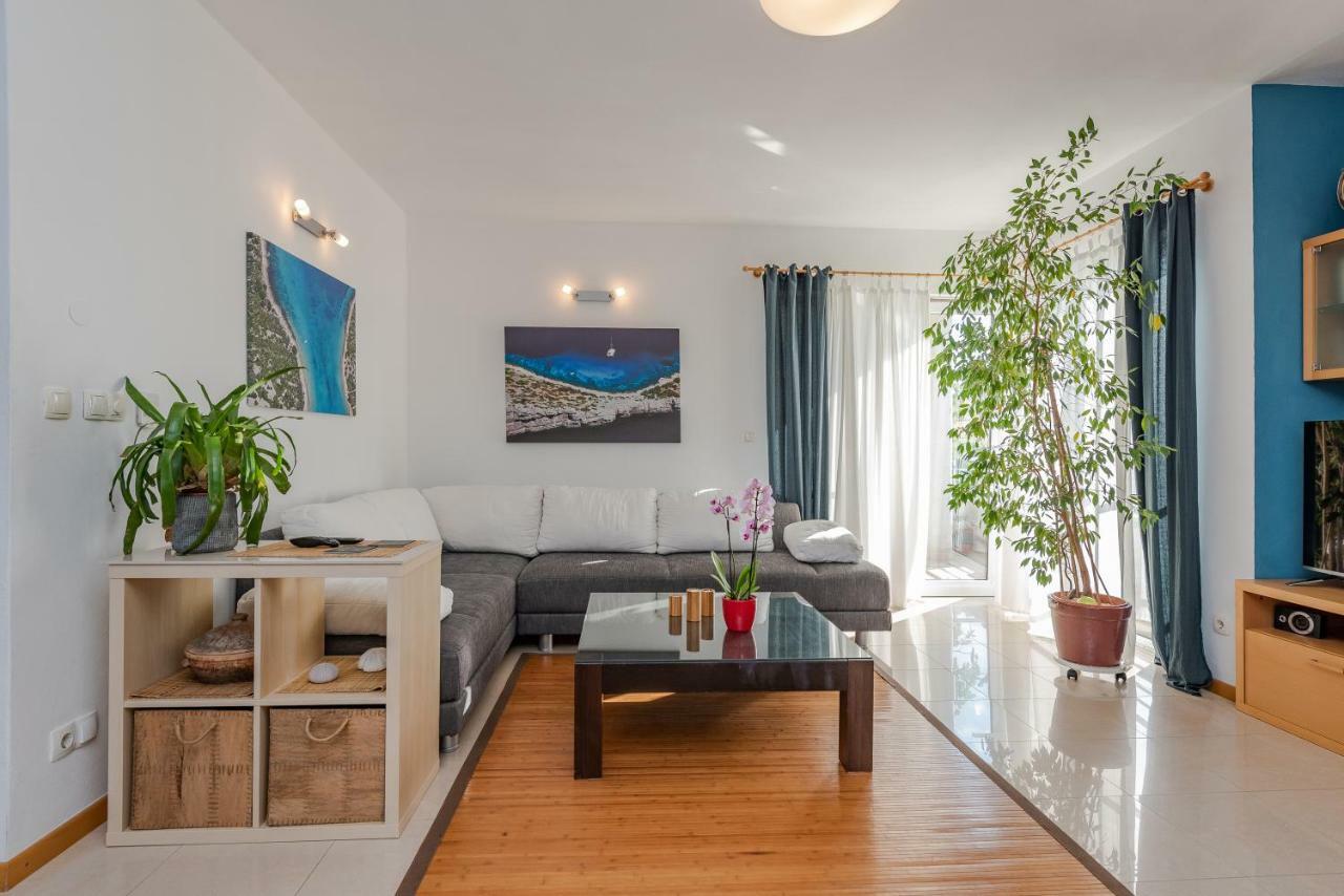 Romantic Oasis Apartments زادار المظهر الخارجي الصورة