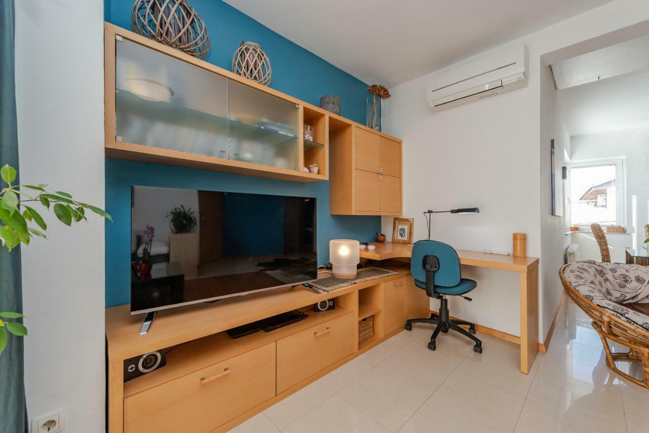 Romantic Oasis Apartments زادار المظهر الخارجي الصورة