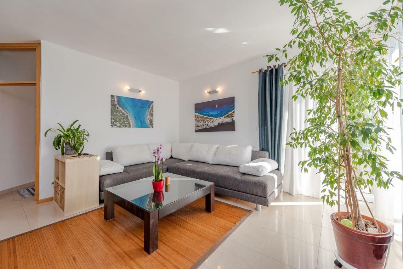 Romantic Oasis Apartments زادار المظهر الخارجي الصورة