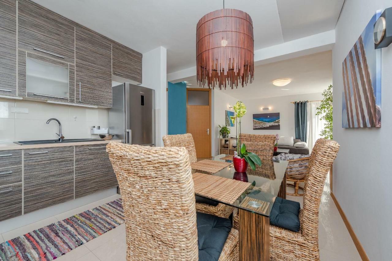 Romantic Oasis Apartments زادار المظهر الخارجي الصورة